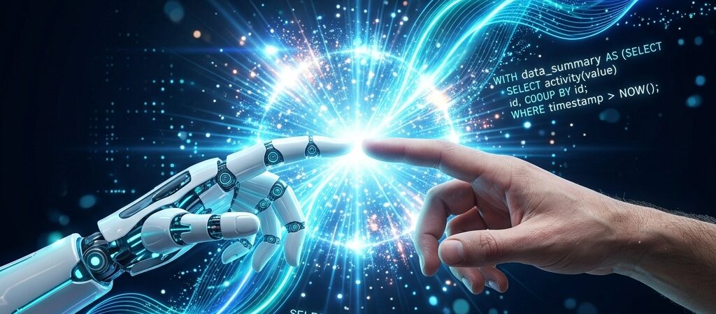 Mượn lực AI: Cách sử dụng ChatGPT/Claude để tự động hóa viết câu lệnh SQL phức tạp từ ngôn ngữ tự nhiên